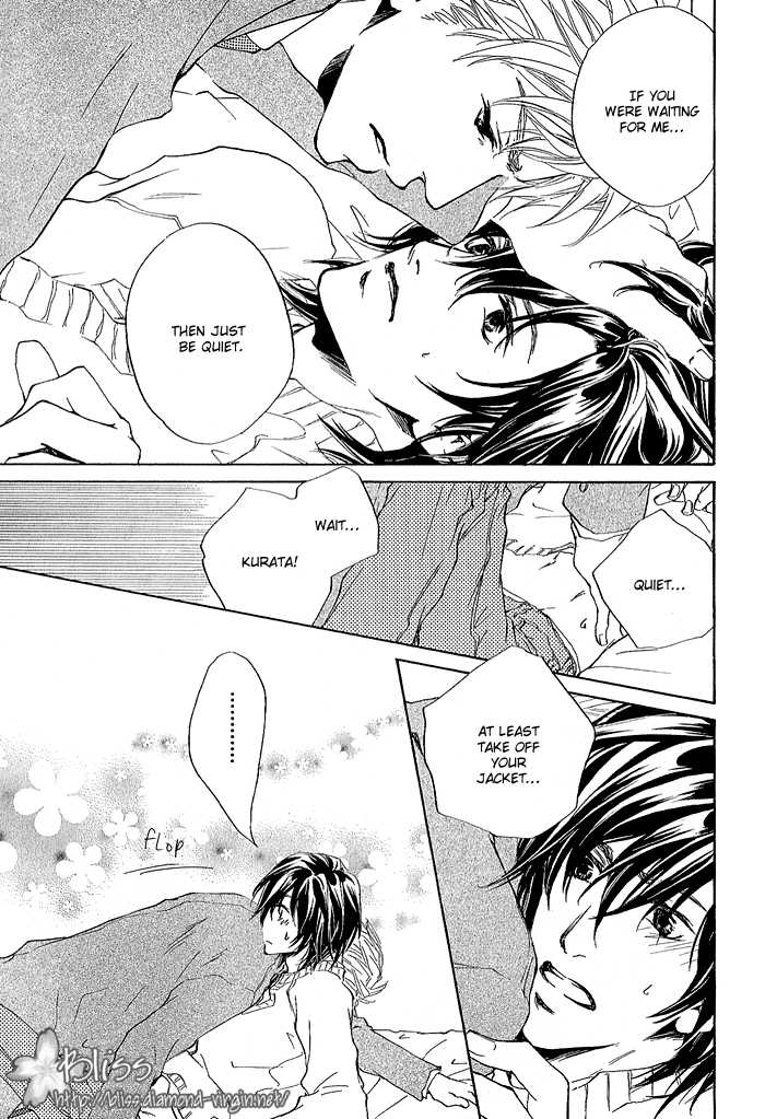 Junjou - Vol.01 Chapter 003