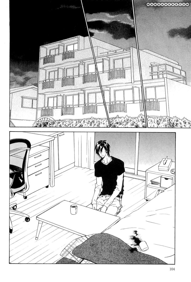 Junjou - Vol.03 Chapter 014