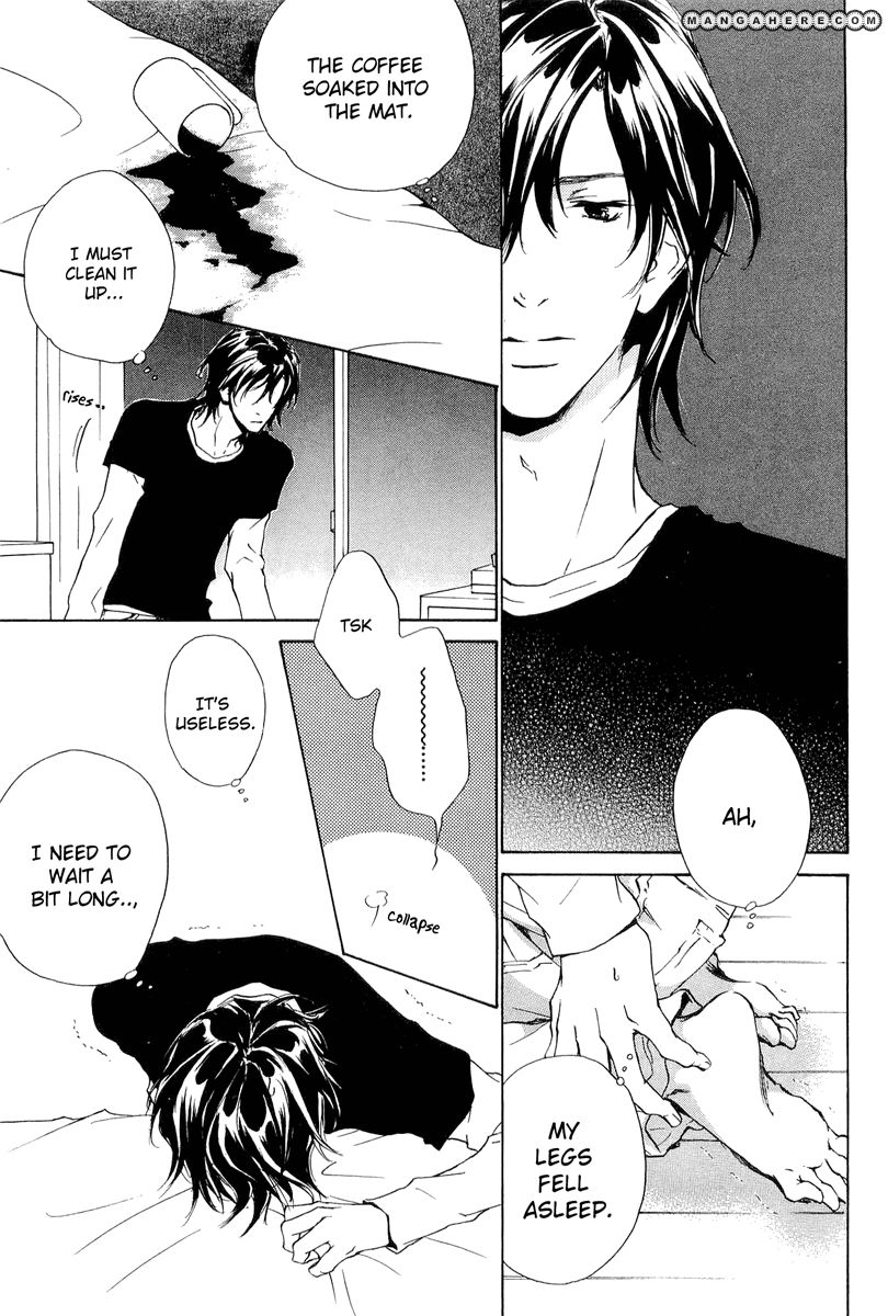 Junjou - Vol.03 Chapter 014