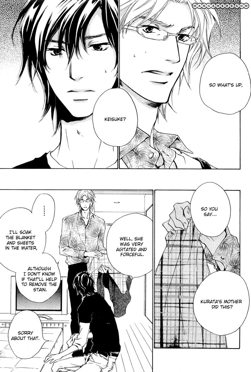 Junjou - Vol.03 Chapter 014