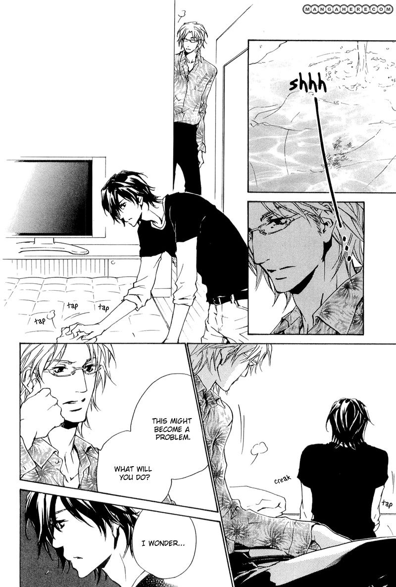 Junjou - Vol.03 Chapter 014