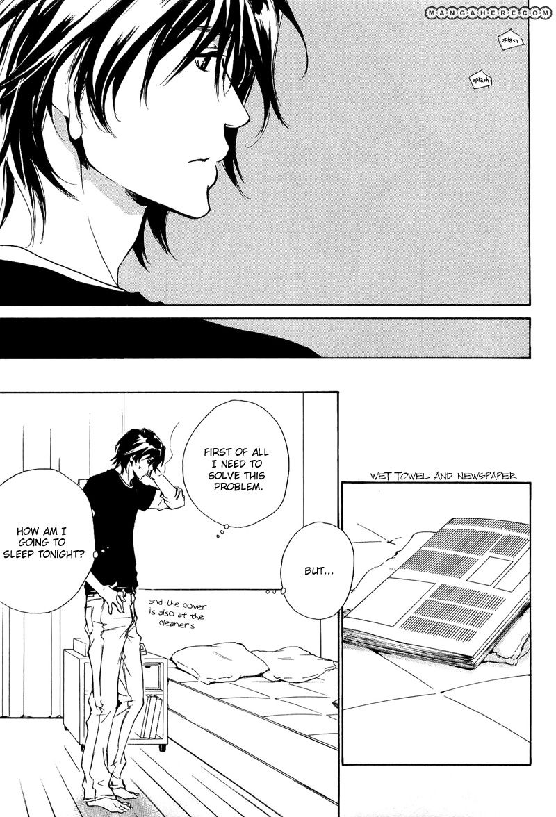 Junjou - Vol.03 Chapter 014