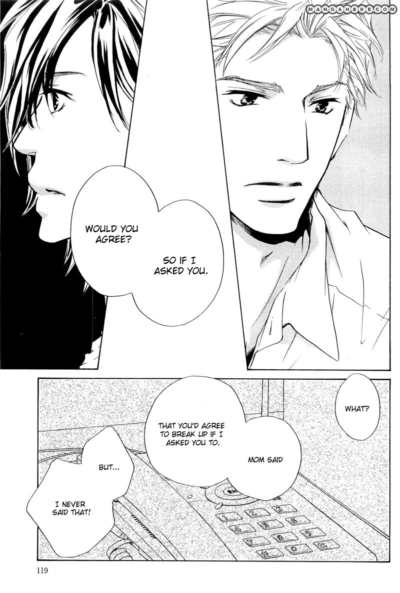 Junjou - Vol.03 Chapter 014