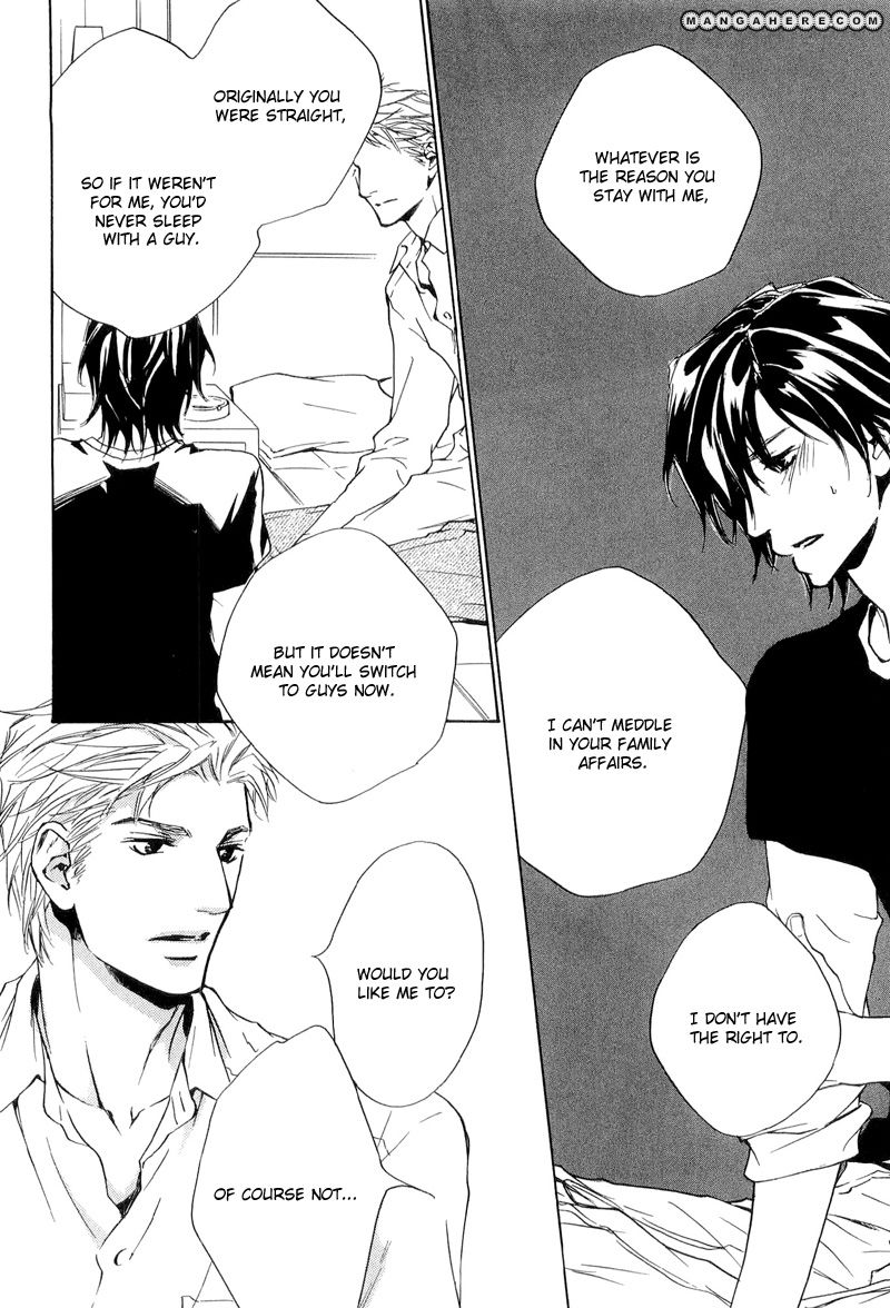 Junjou - Vol.03 Chapter 014