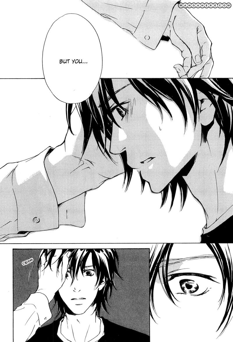 Junjou - Vol.03 Chapter 014