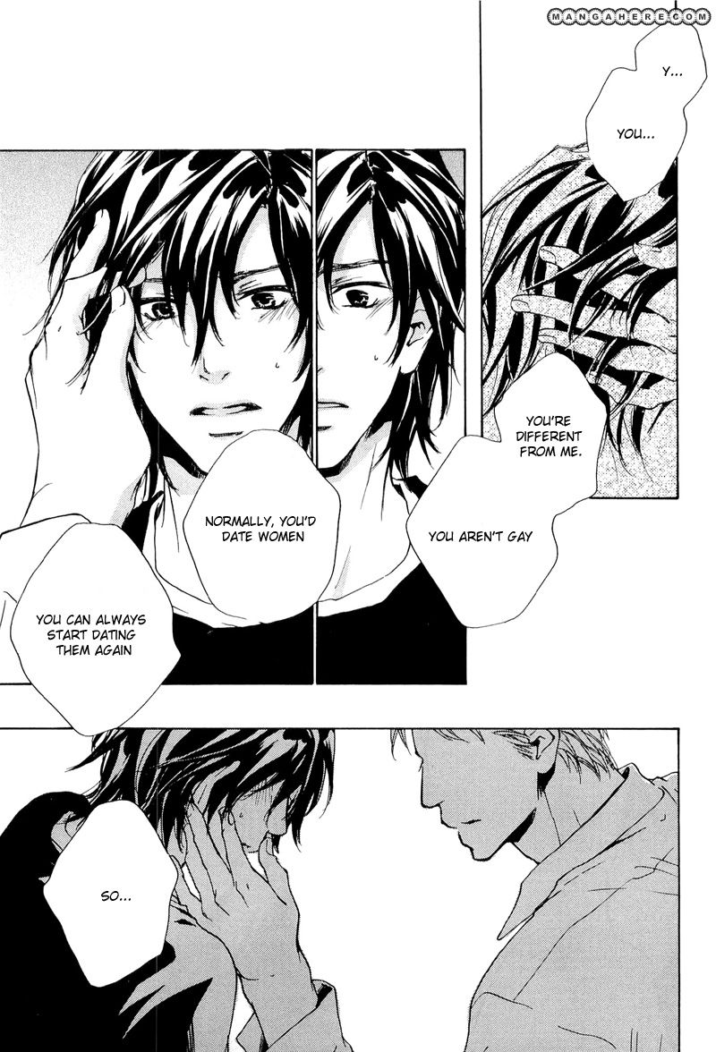 Junjou - Vol.03 Chapter 014