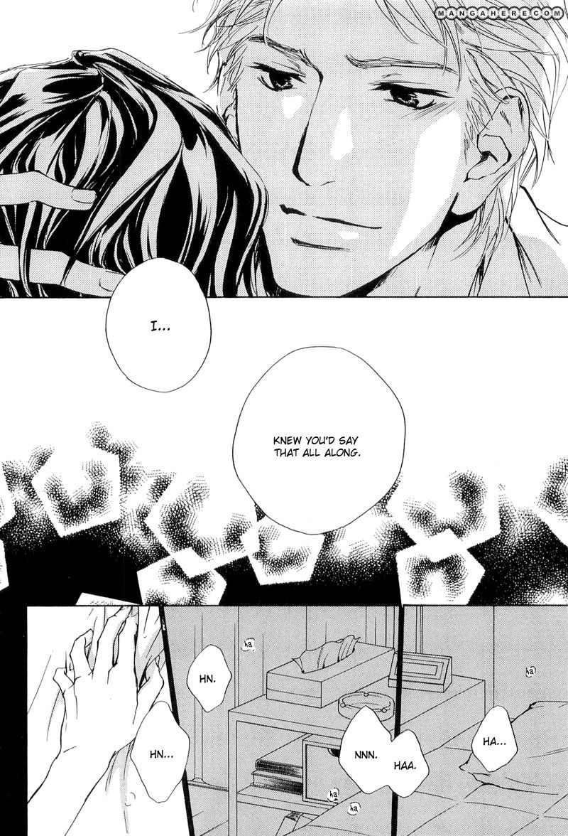 Junjou - Vol.03 Chapter 014