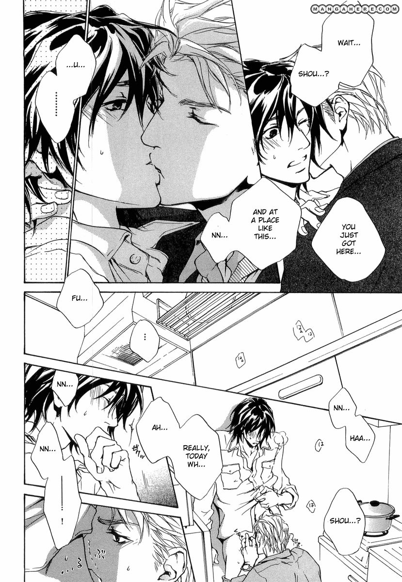 Junjou - Vol.03 Chapter 013