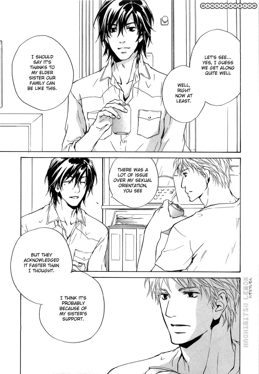 Junjou - Vol.03 Chapter 013