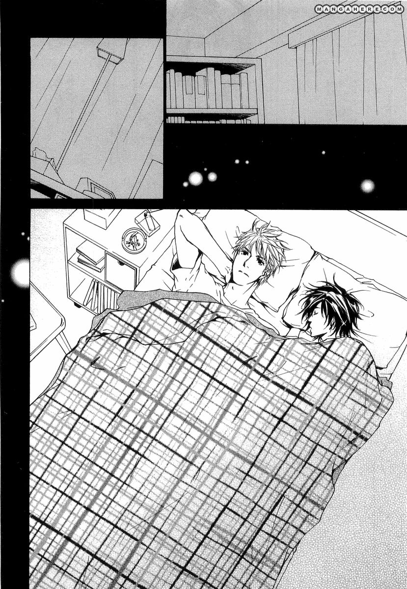 Junjou - Vol.03 Chapter 013