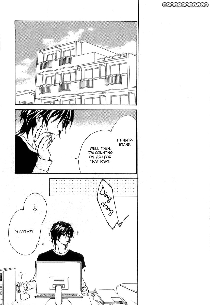 Junjou - Vol.03 Chapter 013