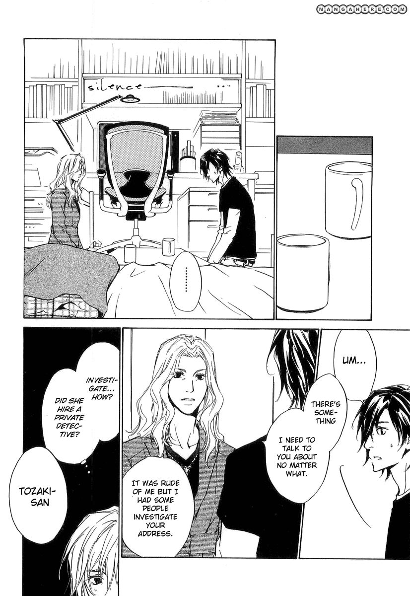 Junjou - Vol.03 Chapter 013