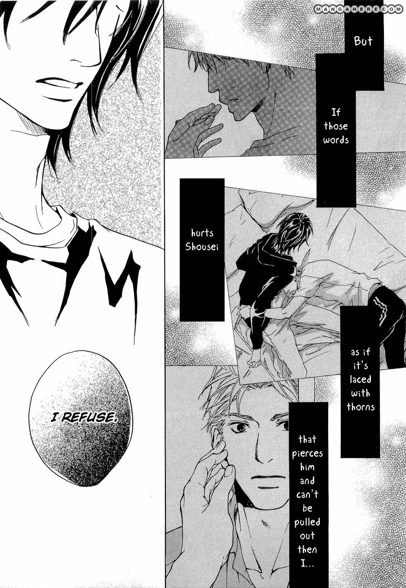 Junjou - Vol.03 Chapter 013