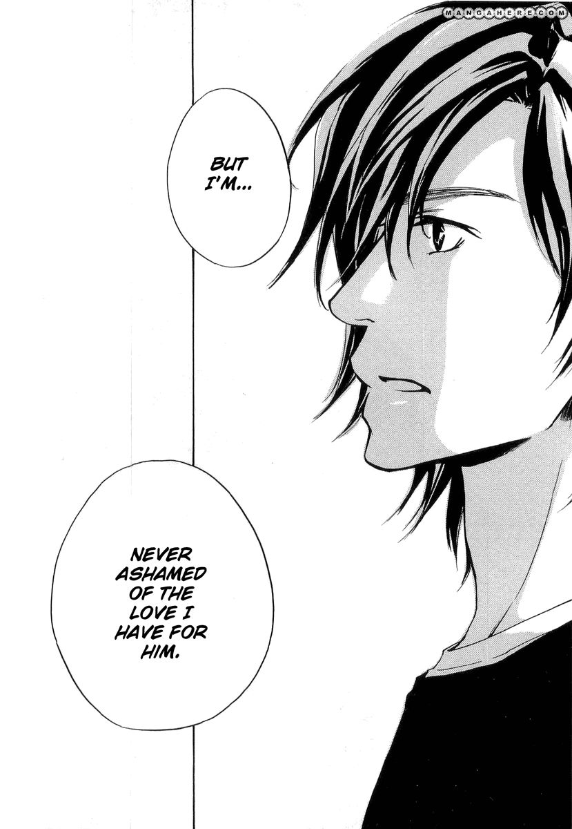 Junjou - Vol.03 Chapter 013