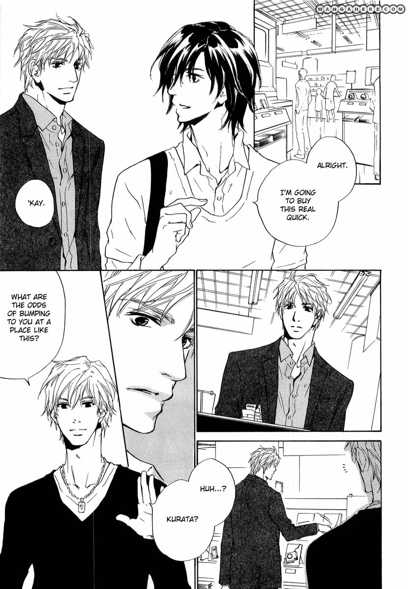 Junjou - Vol.03 Chapter 011