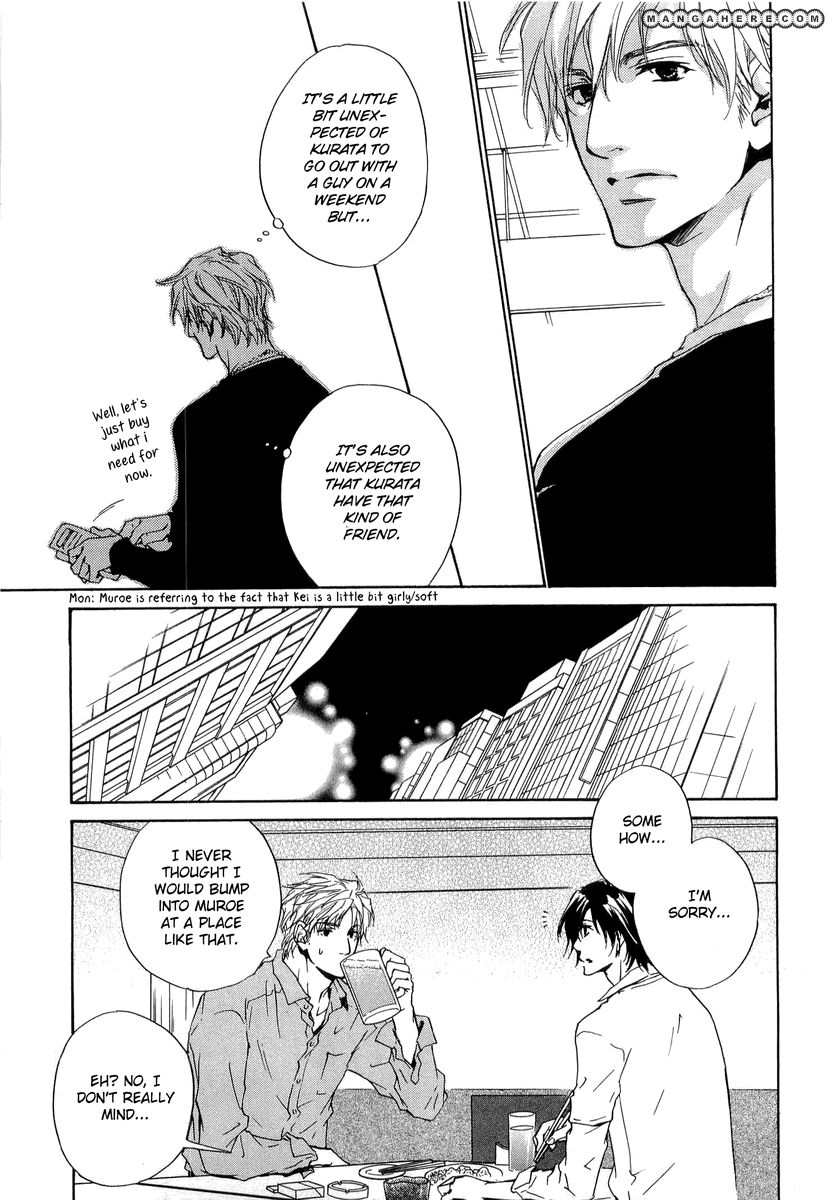 Junjou - Vol.03 Chapter 011