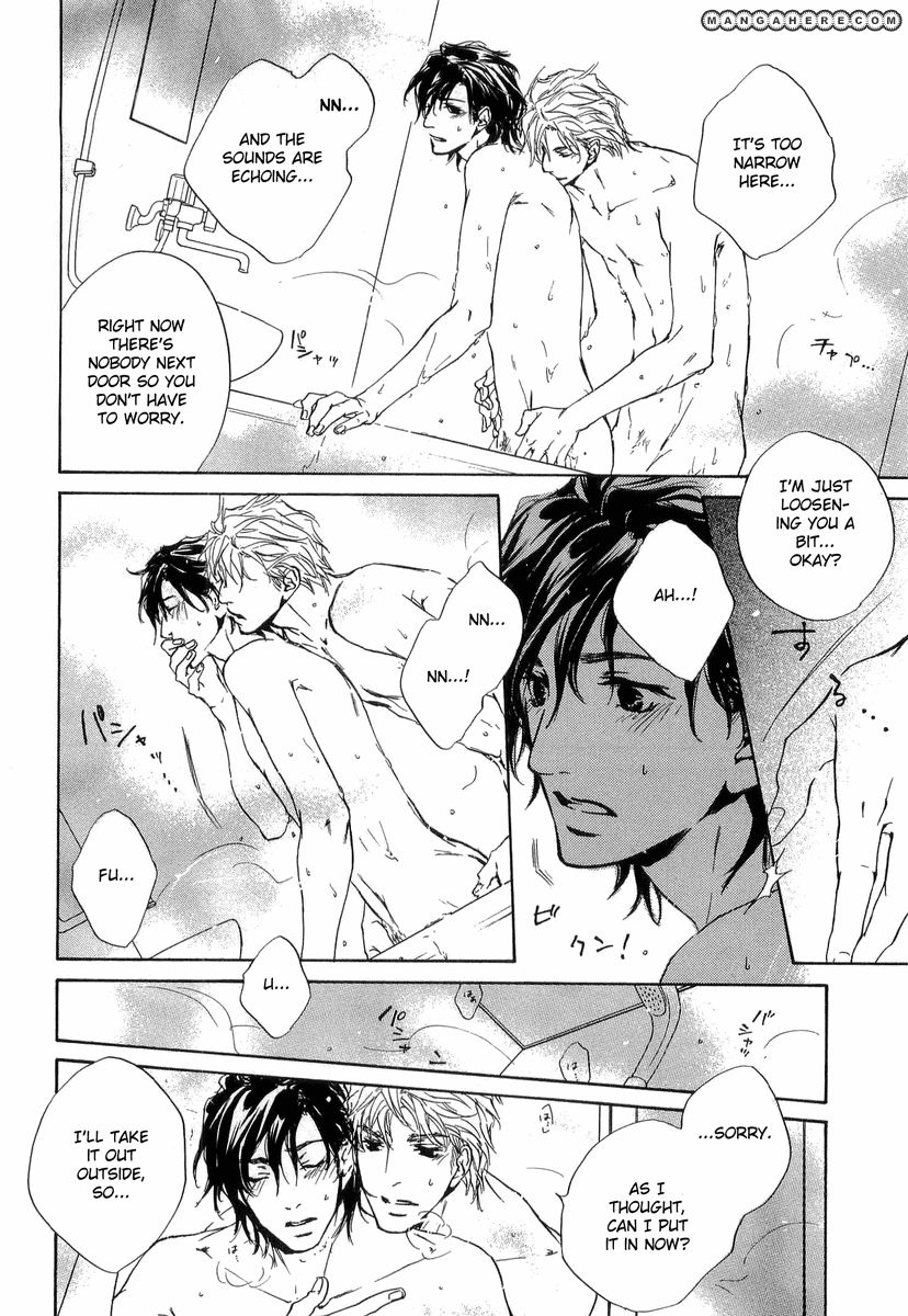 Junjou - Vol.03 Chapter 011