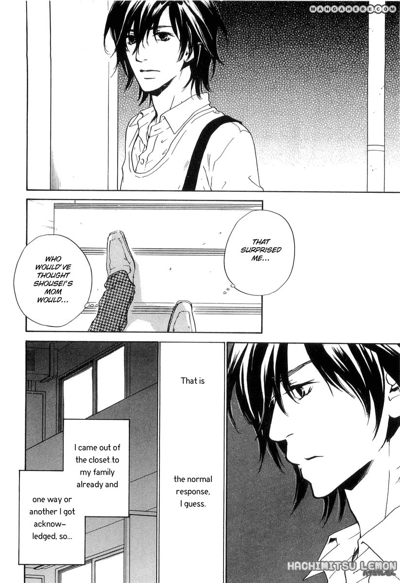 Junjou - Vol.03 Chapter 011