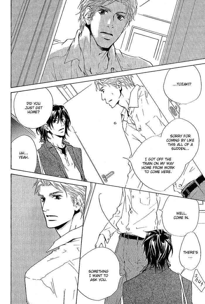 Junjou - Vol.02 Chapter 010