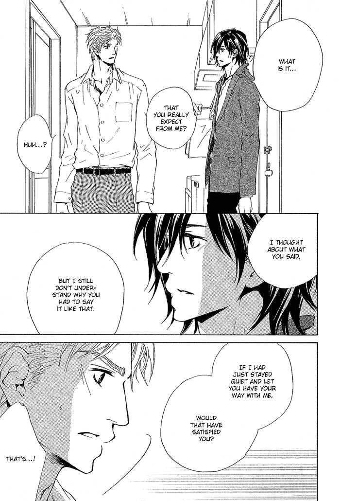 Junjou - Vol.02 Chapter 010