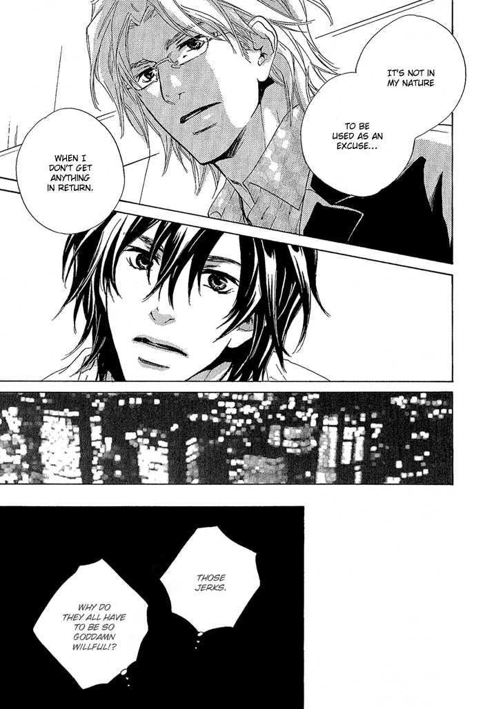 Junjou - Vol.02 Chapter 010