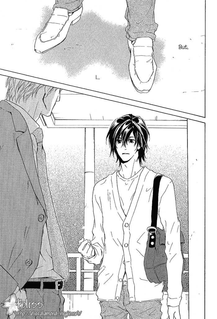 Junjou - Vol.02 Chapter 010