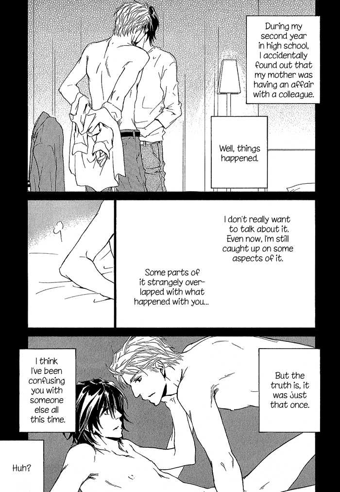 Junjou - Vol.02 Chapter 010