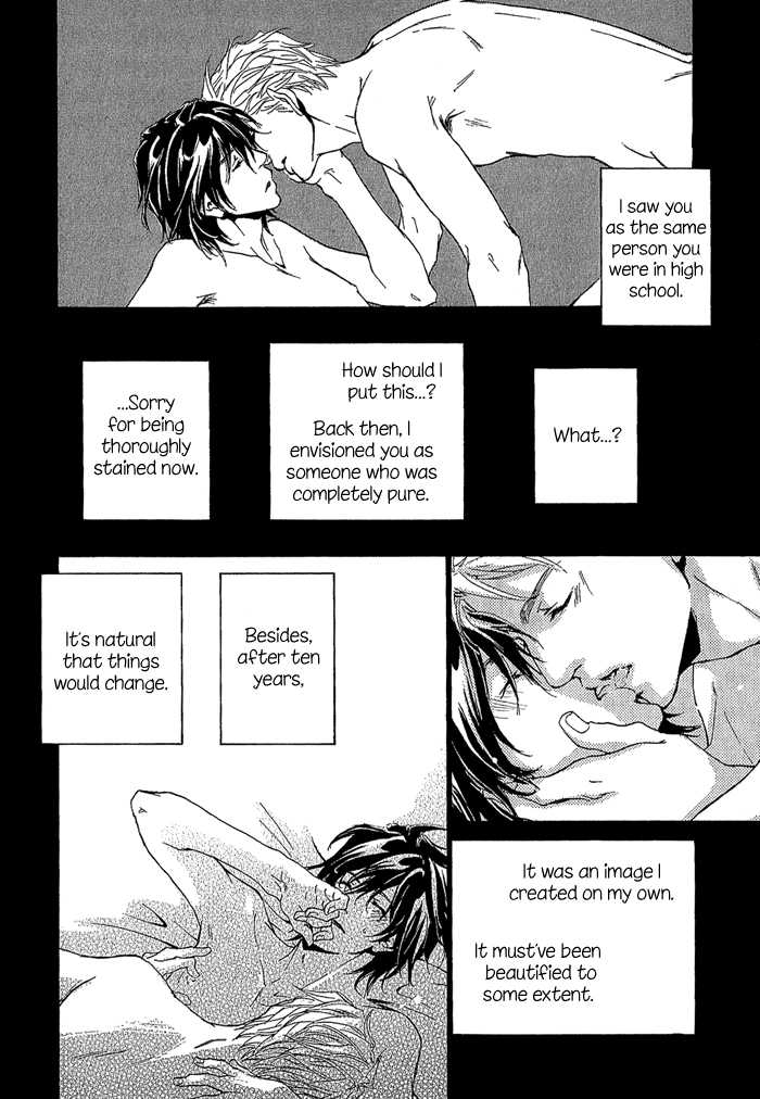 Junjou - Vol.02 Chapter 010