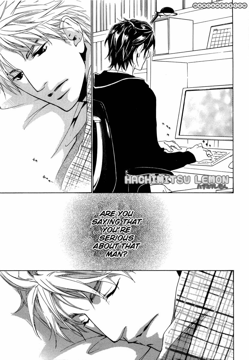 Junjou - Vol.03 Chapter 012