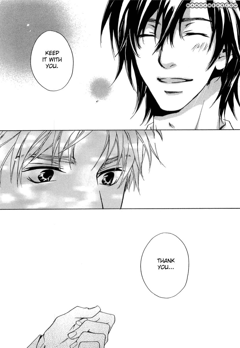 Junjou - Vol.03 Chapter 012