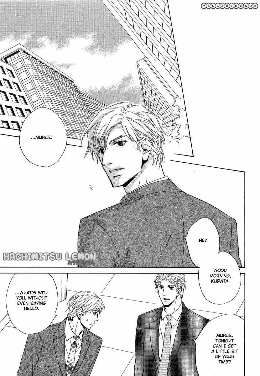 Junjou - Vol.03 Chapter 012