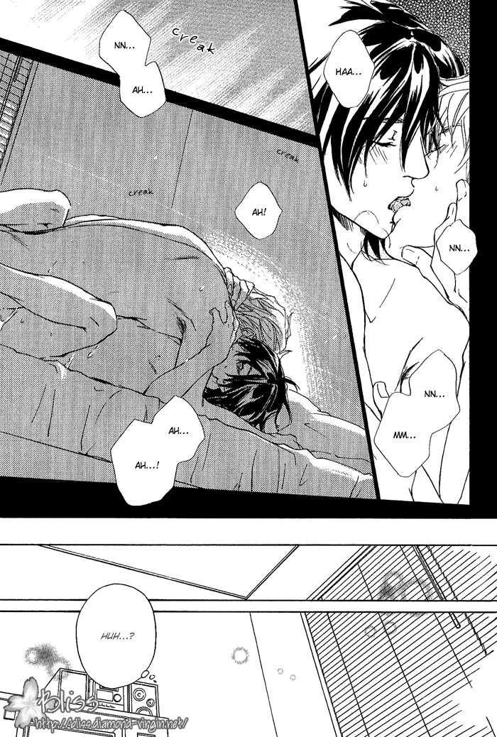 Junjou - Vol.02 Chapter 008