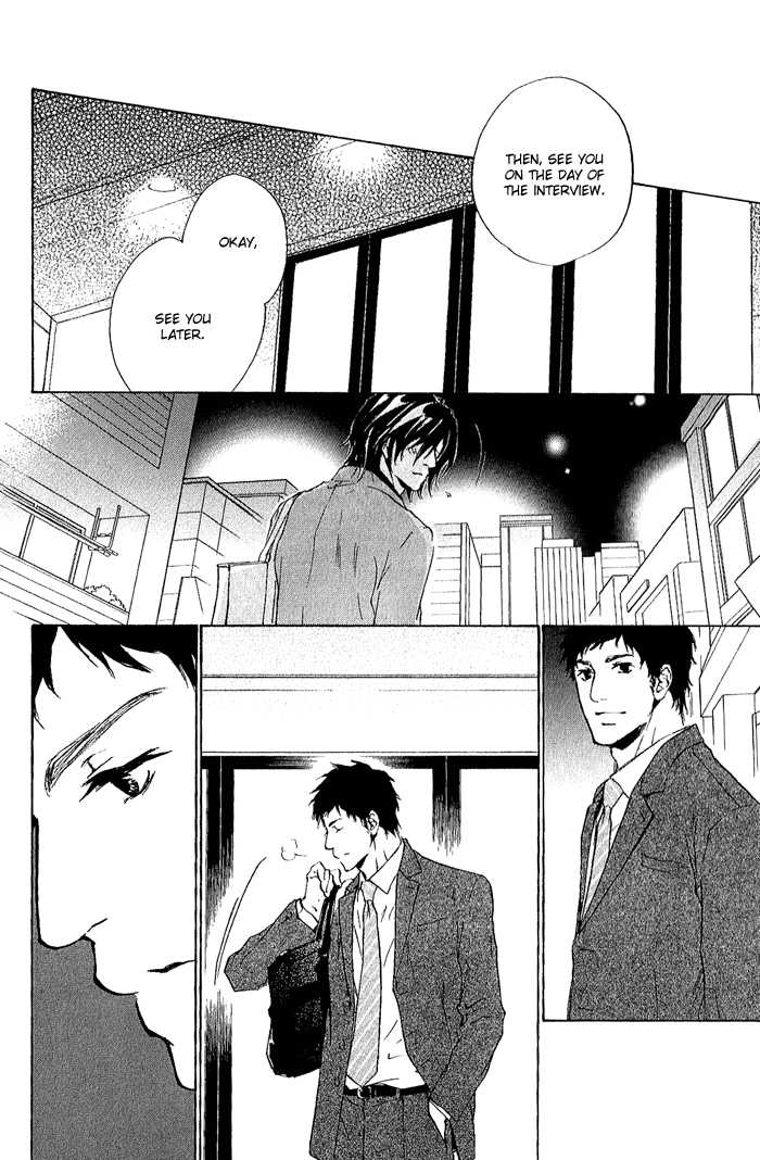 Junjou - Vol.02 Chapter 008