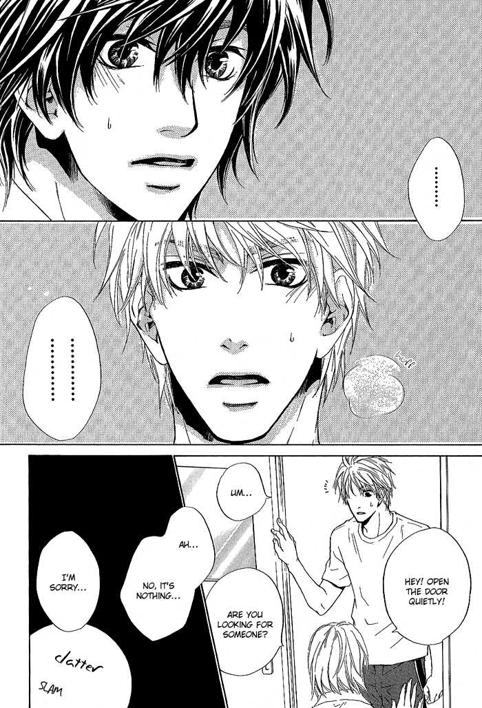 Junjou - Vol.01 Chapter 006