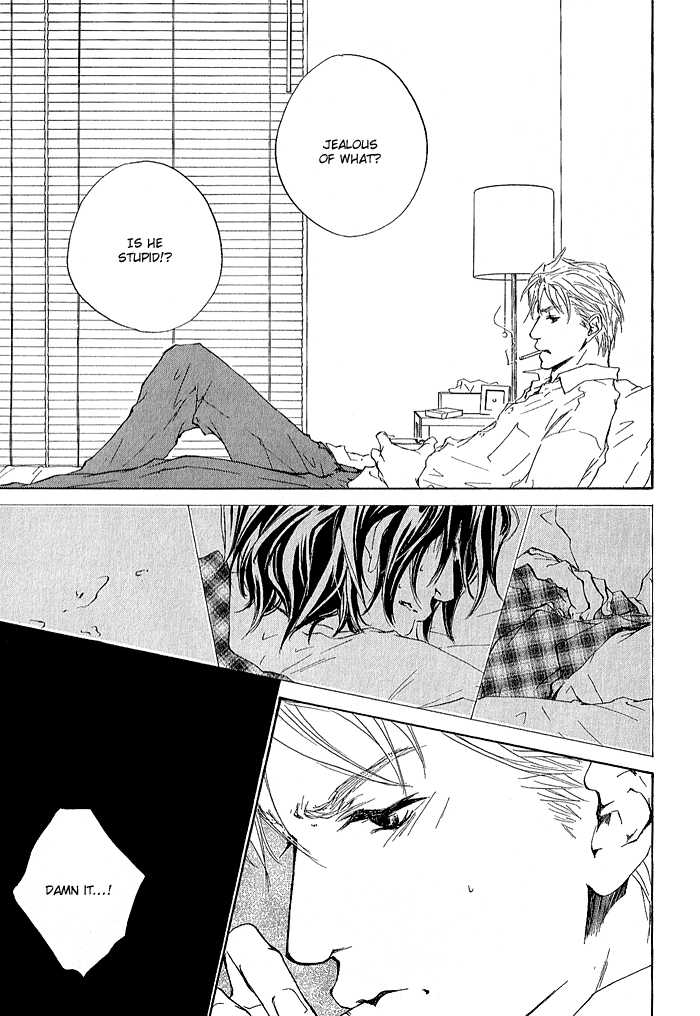 Junjou - Vol.01 Chapter 004