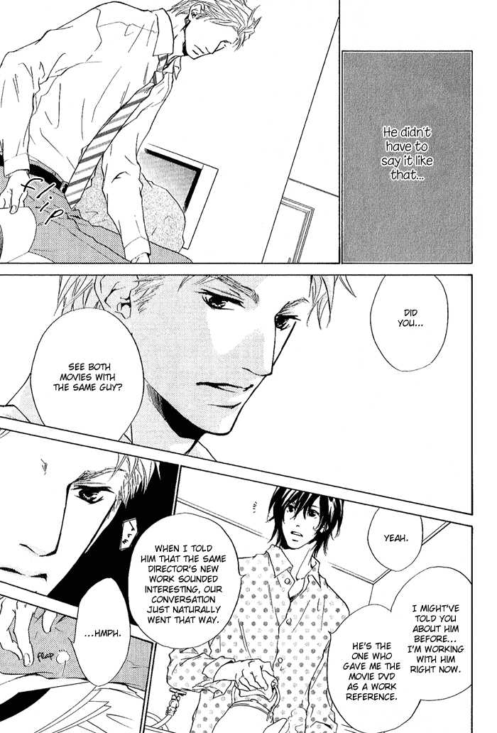 Junjou - Vol.02 Chapter 009