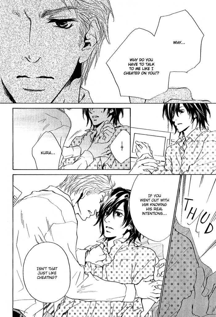 Junjou - Vol.02 Chapter 009