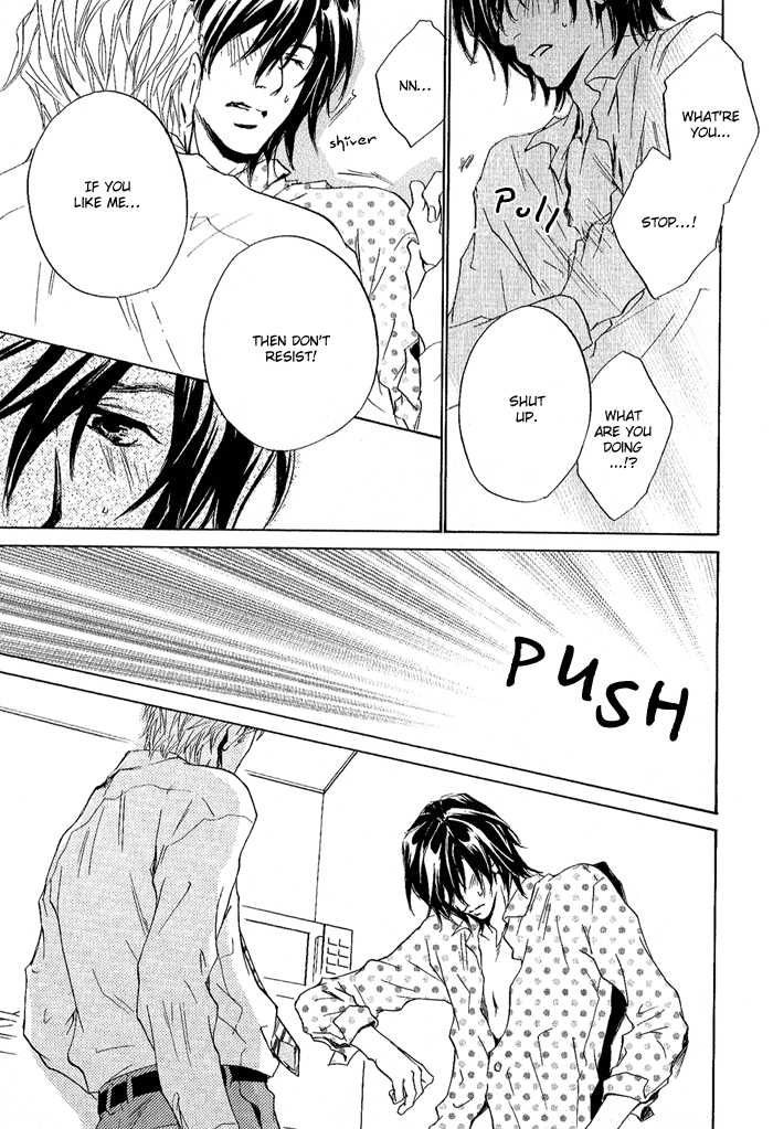 Junjou - Vol.02 Chapter 009