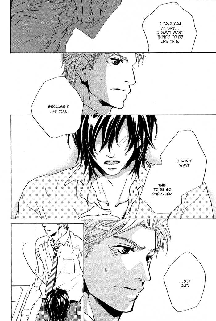 Junjou - Vol.02 Chapter 009