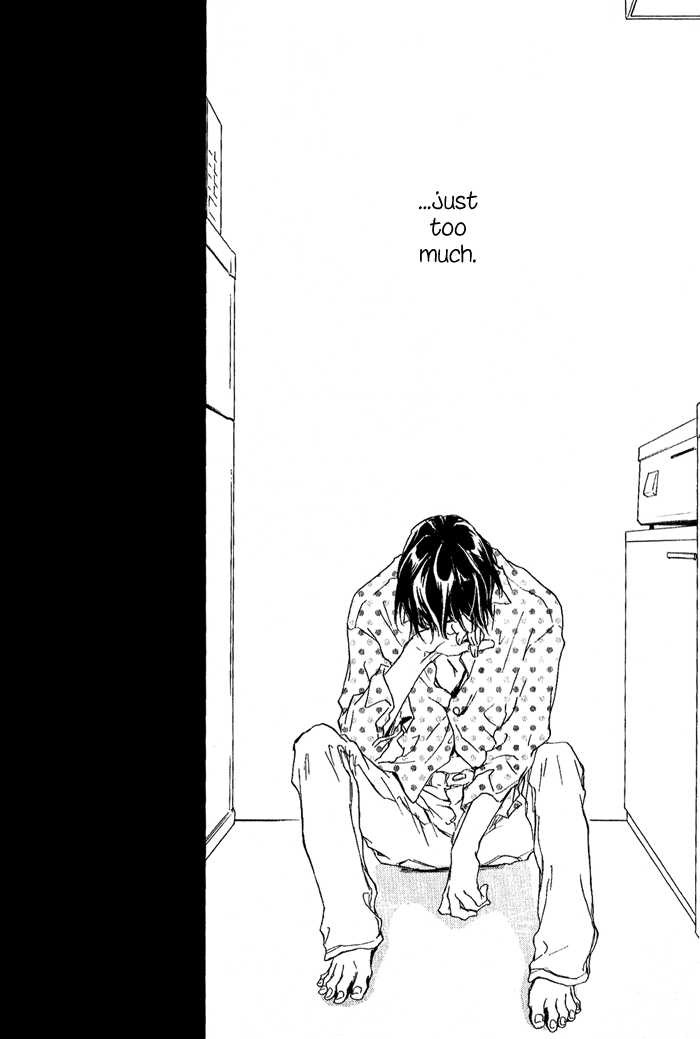 Junjou - Vol.02 Chapter 009