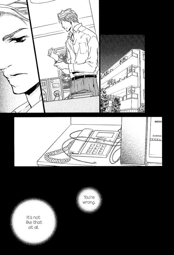 Junjou - Vol.02 Chapter 009