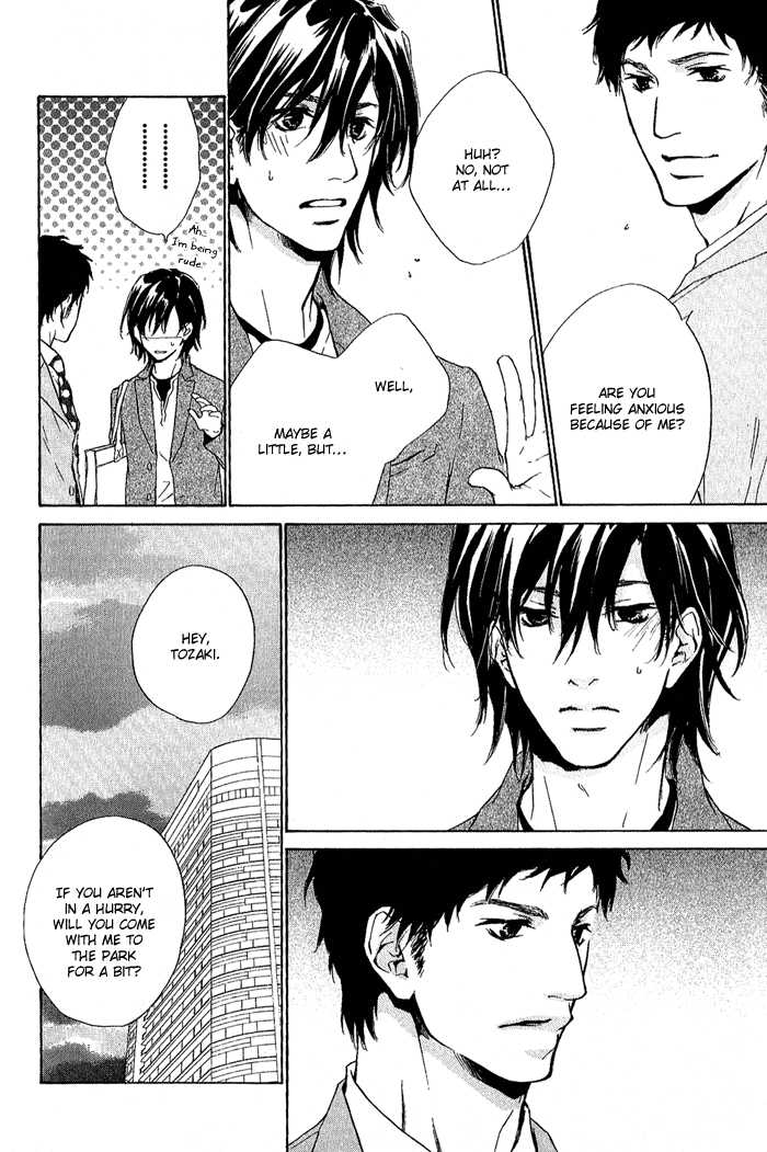 Junjou - Vol.02 Chapter 009