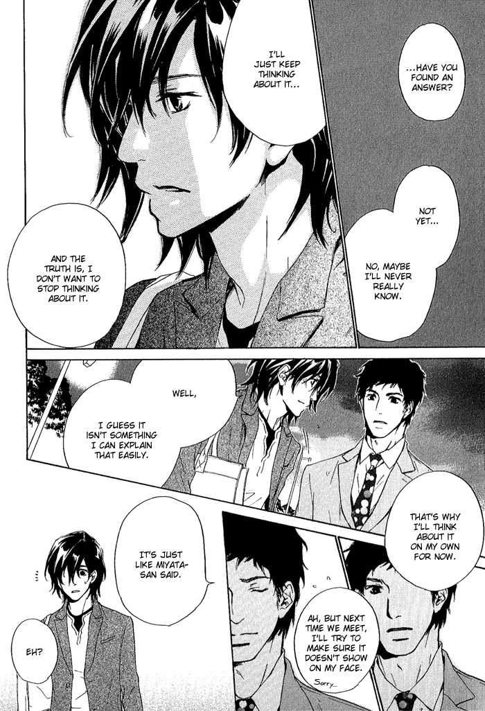 Junjou - Vol.02 Chapter 009