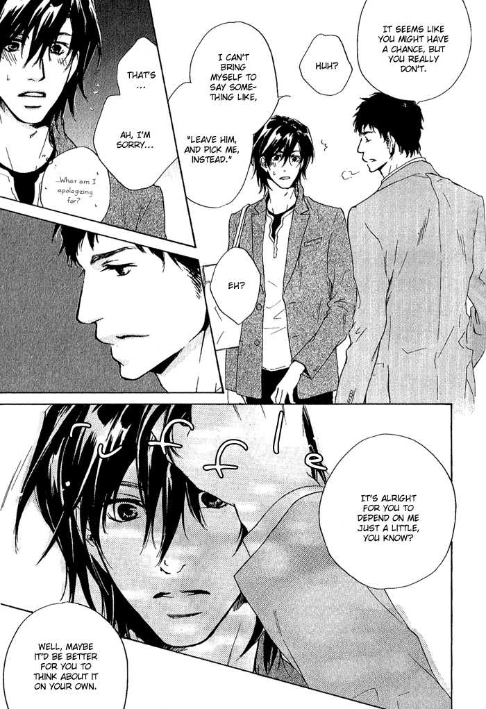 Junjou - Vol.02 Chapter 009