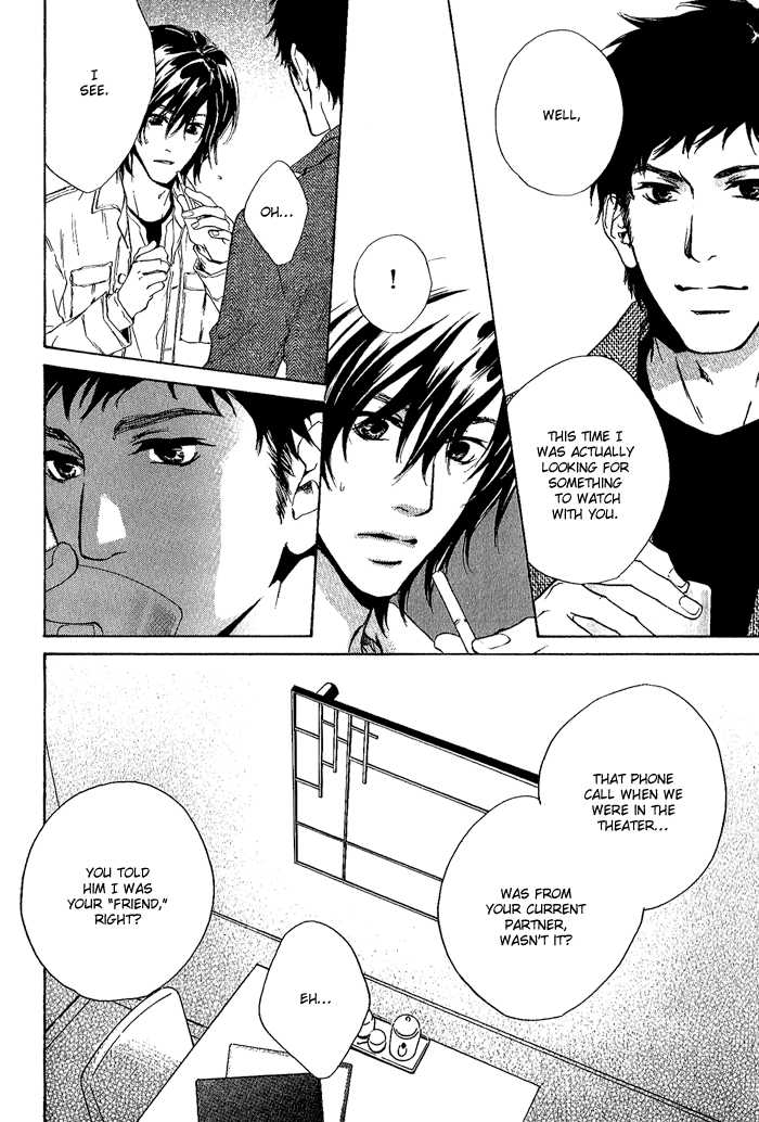 Junjou - Vol.02 Chapter 007