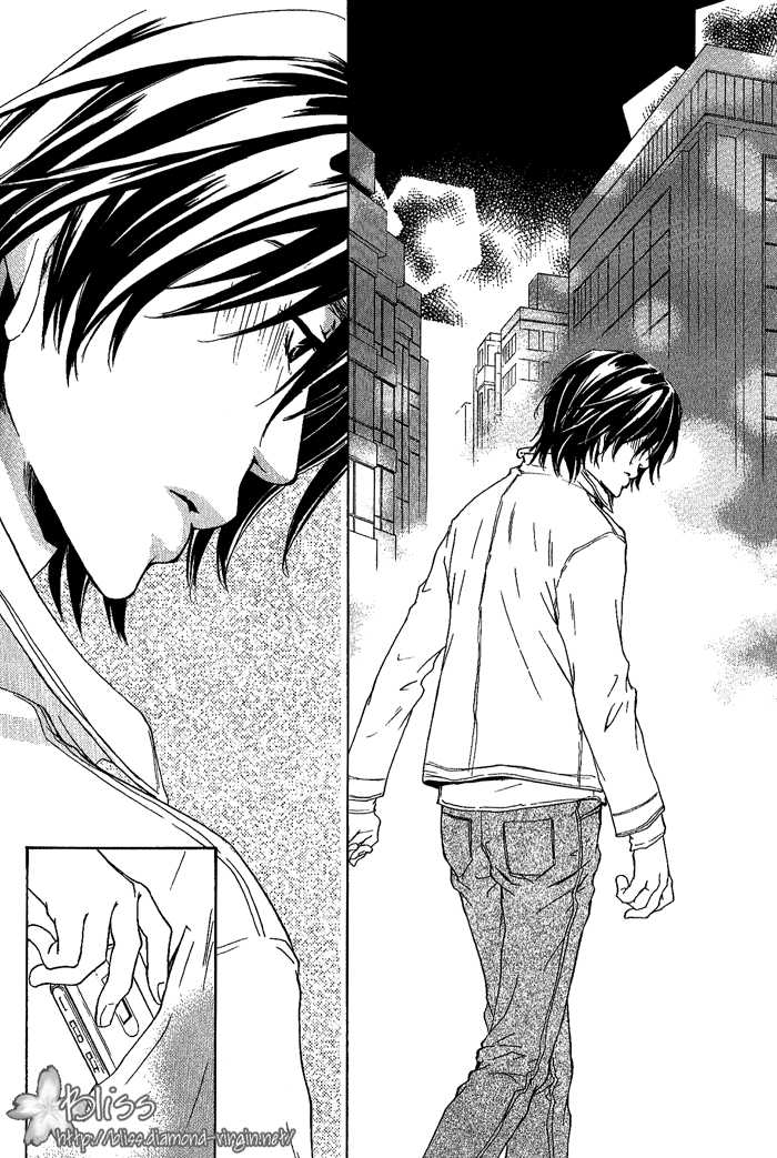 Junjou - Vol.02 Chapter 007