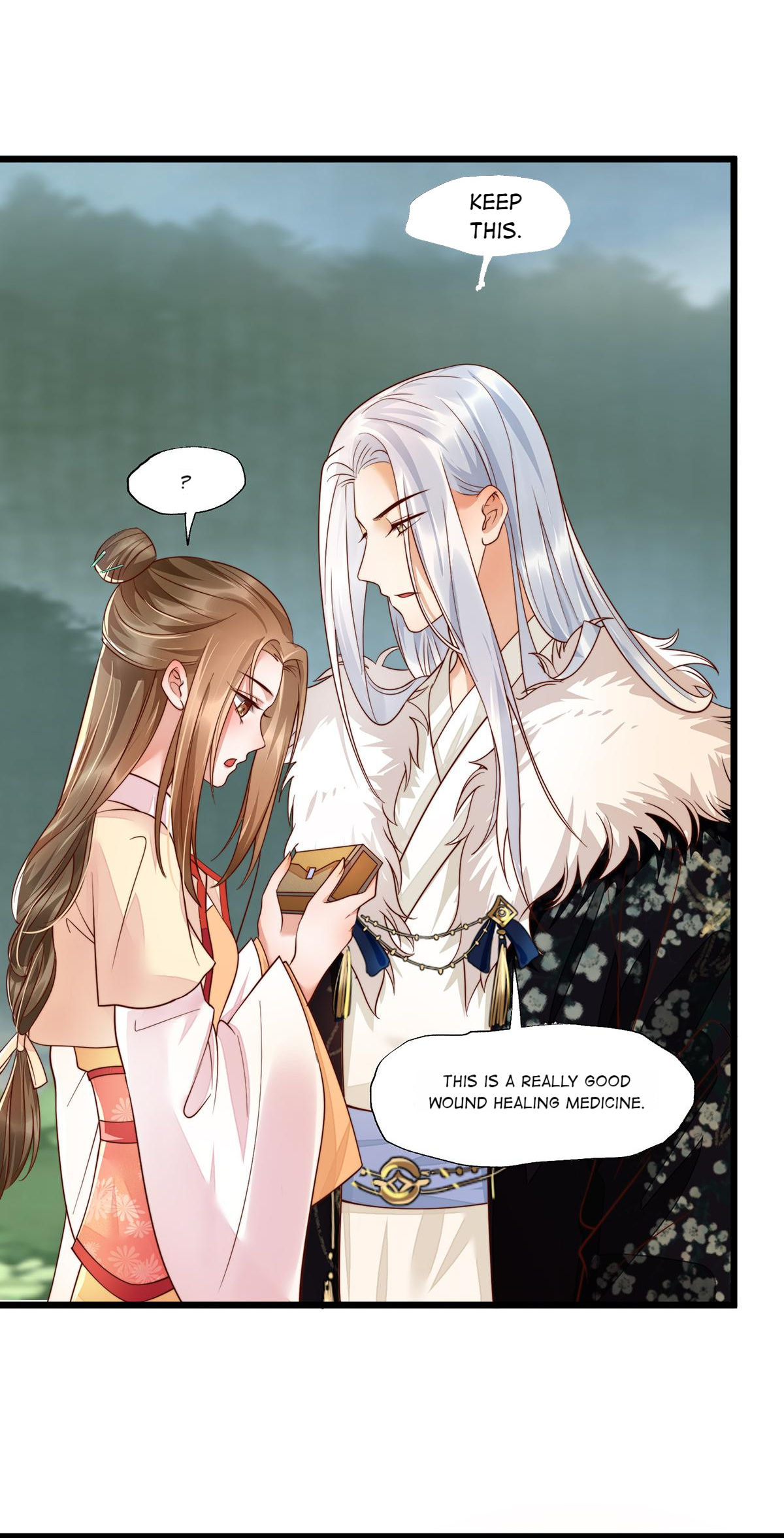 Don't Mess With My Mom - Chapter 35: The Clingy Ye Lingxi