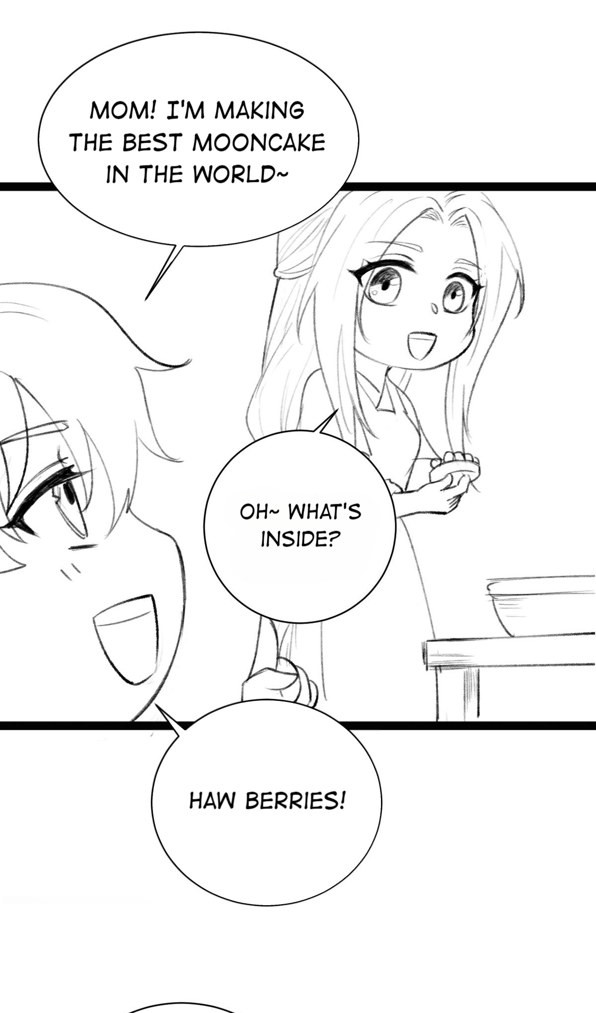 Don't Mess With My Mom - Chapter 40: Welcoming Mid-Autumn Festival