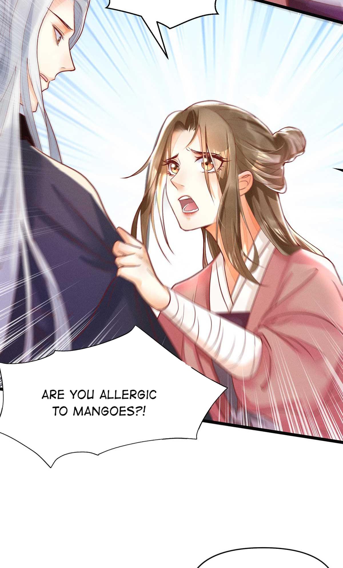 Don't Mess With My Mom - Chapter 22: Can The Imperial Preceptor Save Xiao Bao?