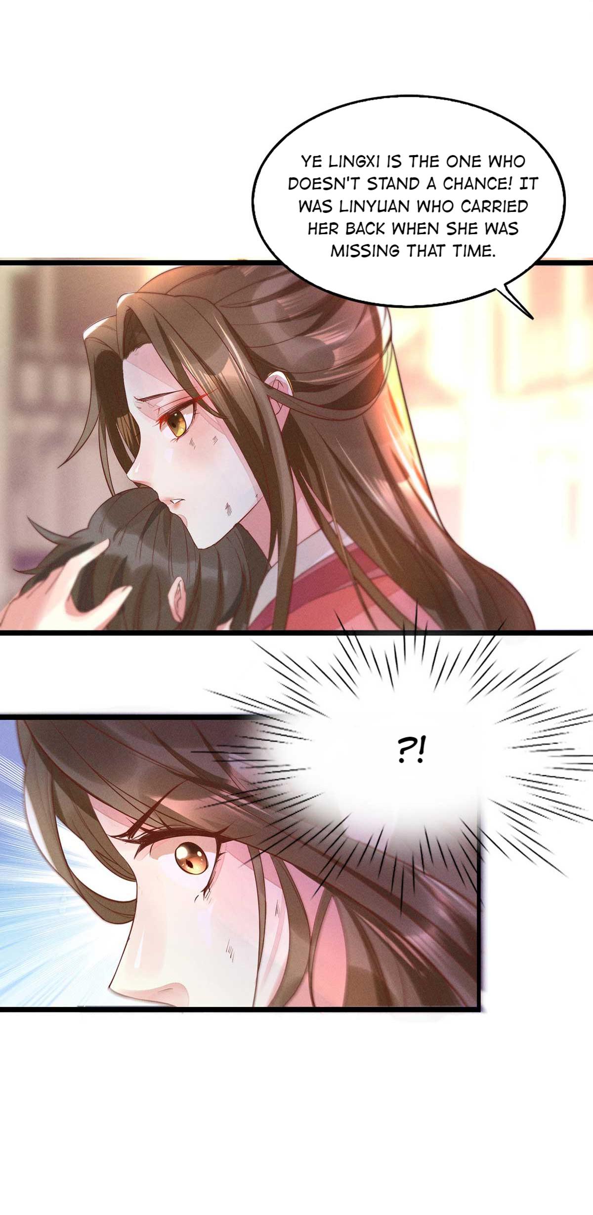 Don't Mess With My Mom - Chapter 22: Can The Imperial Preceptor Save Xiao Bao?